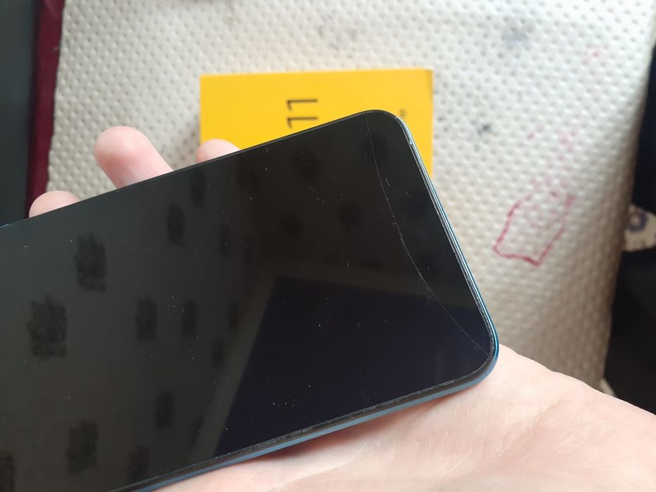 Реалми с11  2021