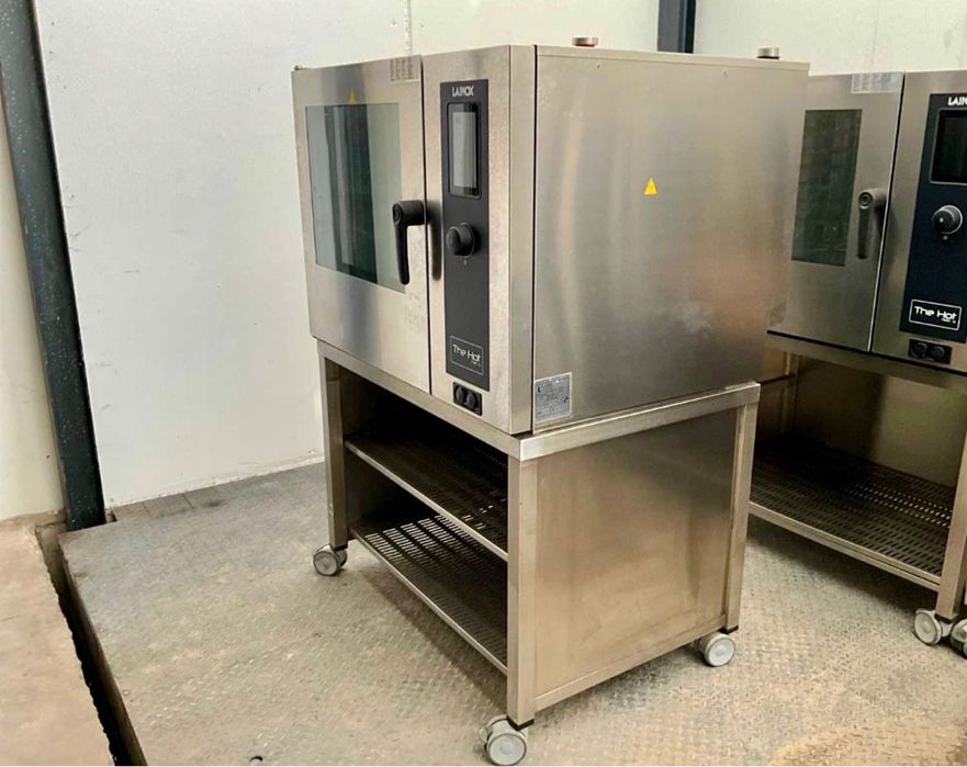 Cuptor convectie profesional