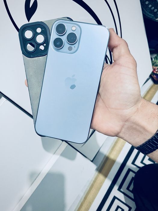 iPhone 13 / Pro Max 256 gd  срочно продается