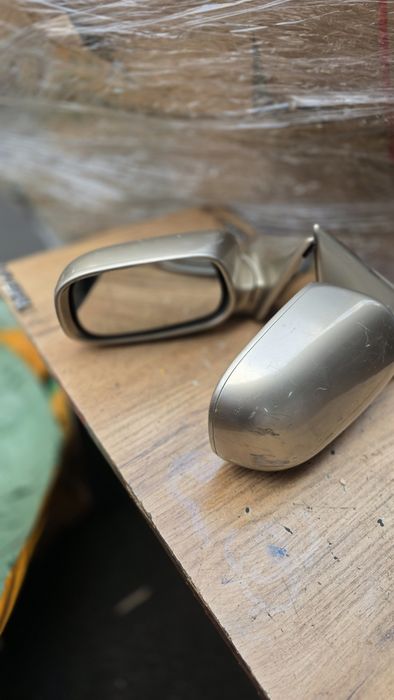 Зеркал Камри 30-35