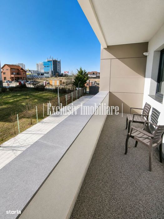 Apartament Premium - Designer Interior - Parcare Privata - Palazu Mare — fotografia 3