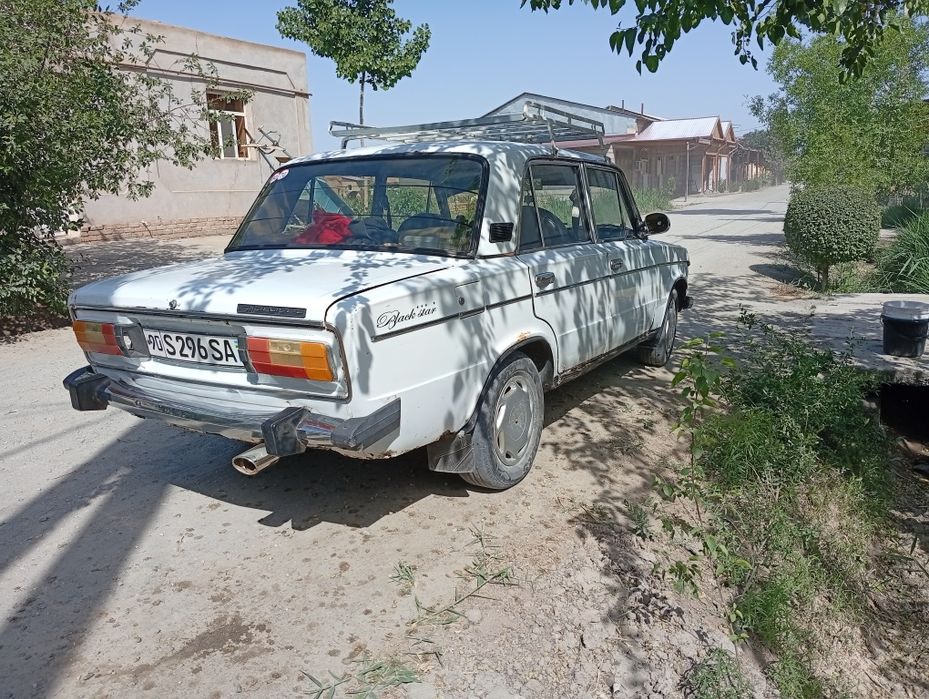 2106 жигули 03 мотор