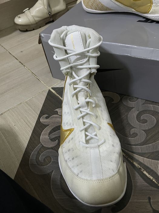 Nike Maxomai_3/бу/43 размер