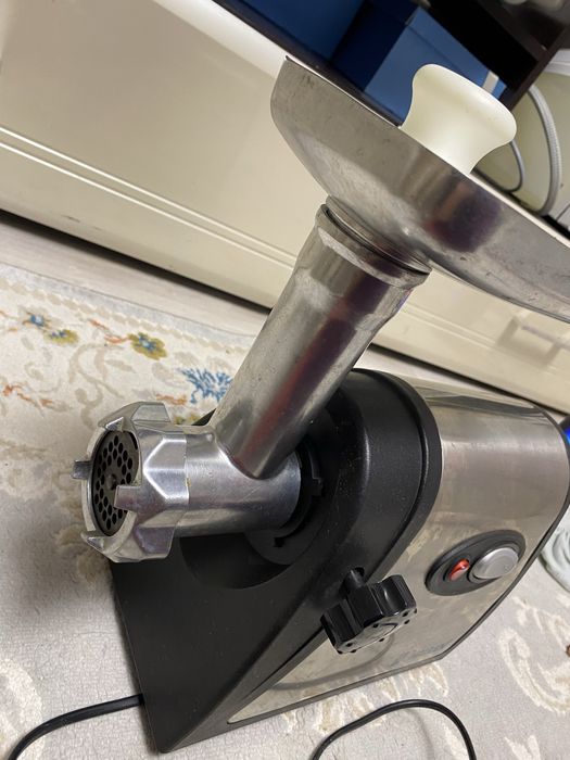 Мясорубка 10мын тенге