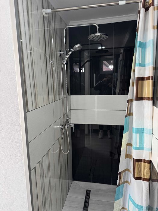 Casa complet renovata