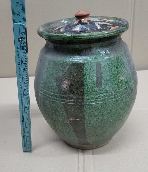 стари полцеланови неща