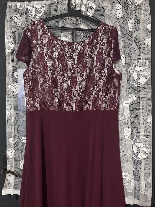 Rochie marime mare