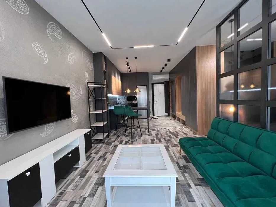 СДАЁТСЯ Уютная квартира 2х /5/10 Шайхантахурский р-н Самарканд Дарвоза