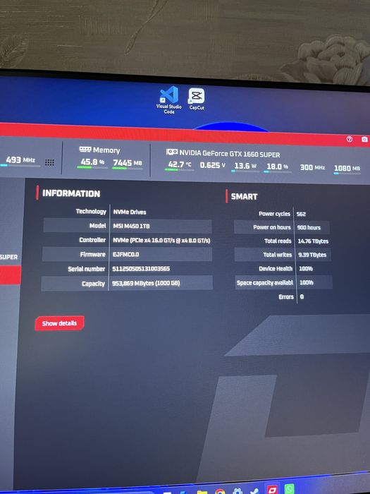Готовый игровой компьютер