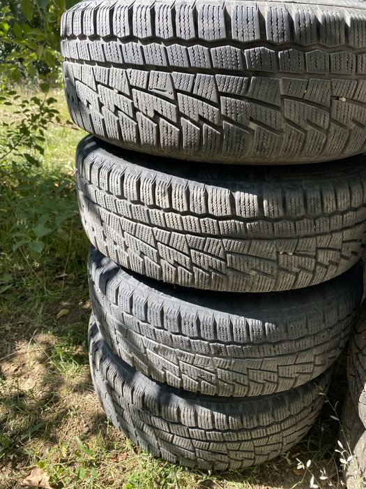 205/65/15 колеса в сборе