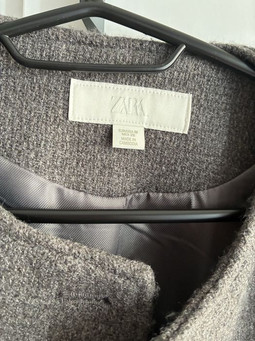 Страхотно сако Zara
