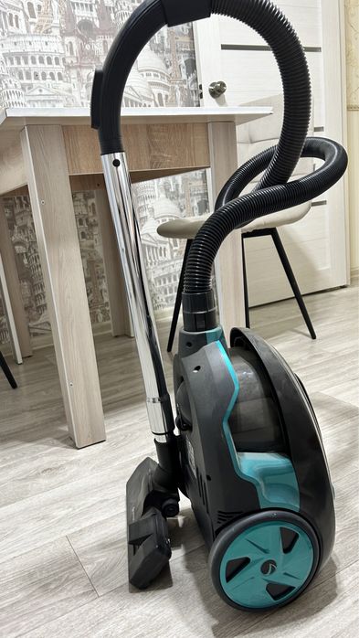 Пылесос vitek б/у