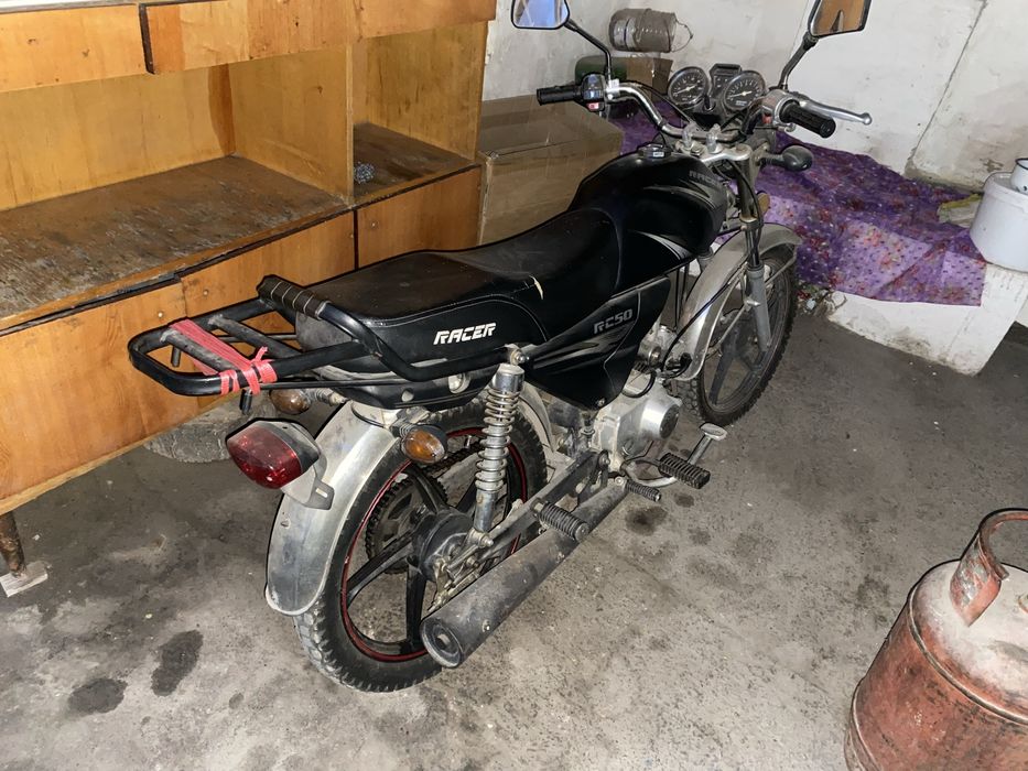 Продам Мопед Альфа