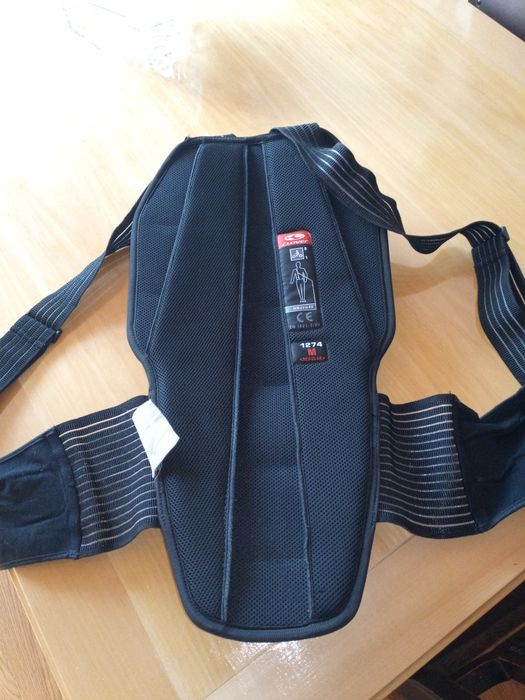 Protecție coloana moto noua
