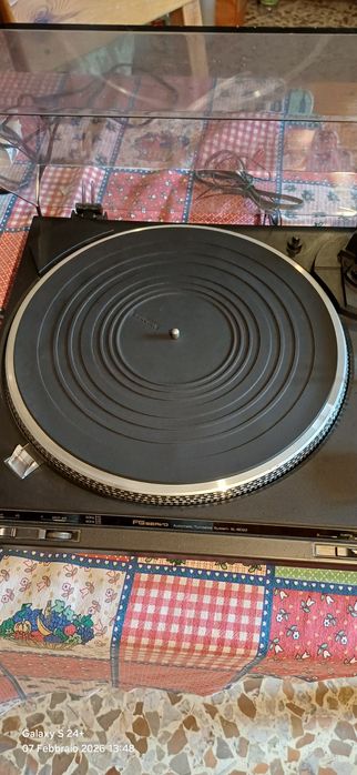 Pickup Technics SL-BD22