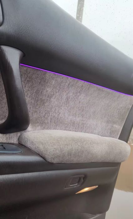 Lumini Ambientale LED interior RGB 18 in 1 - Avem si fire RGB led