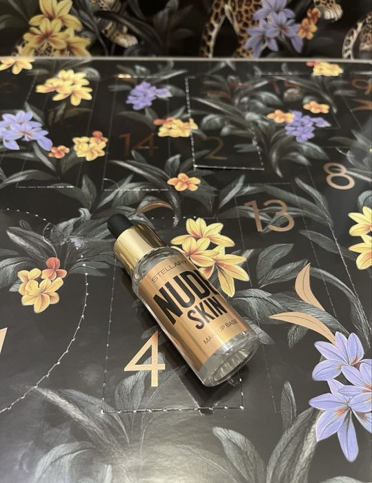 Новая косметика Стеллари