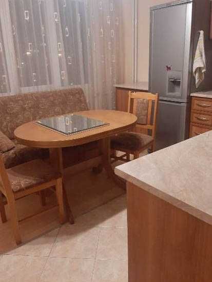 Дава се под наем Тристаен апартамент в София, Левски В - 87 кв.м за 598.23 € - Снимка #3