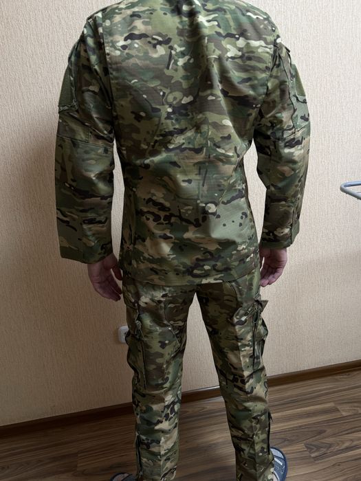 Костюм НАТО летний