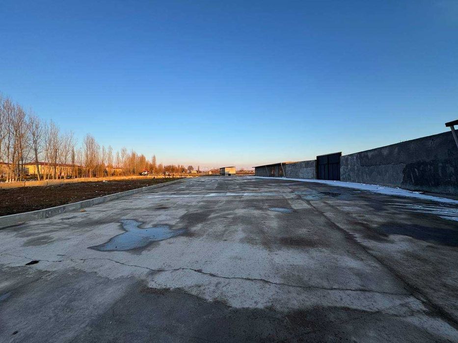 Продается участок, 46 соток, Уртасарай (87648)