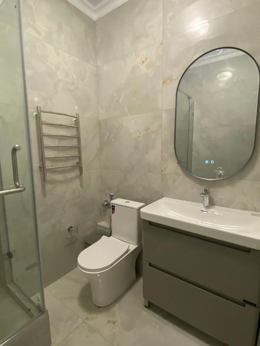 Ремонт Квартира под ключ