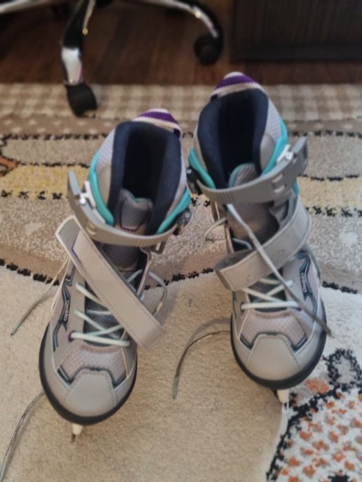 Patine copii decathlon