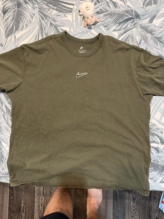 Nike Tricouri 2 bucati