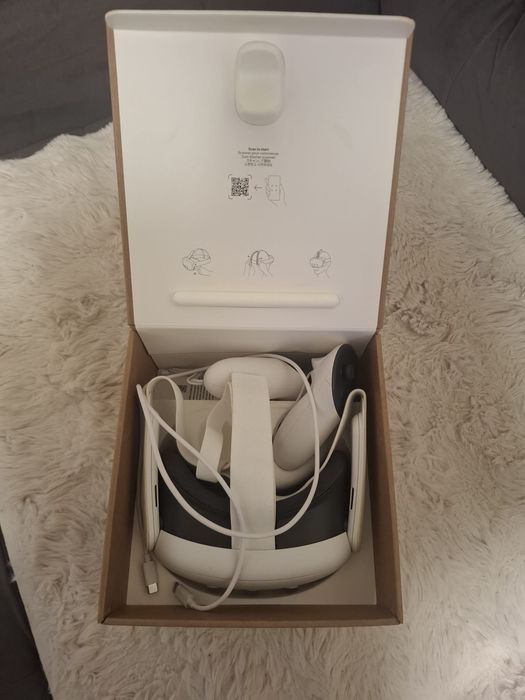 Meta Quest 3 512gb