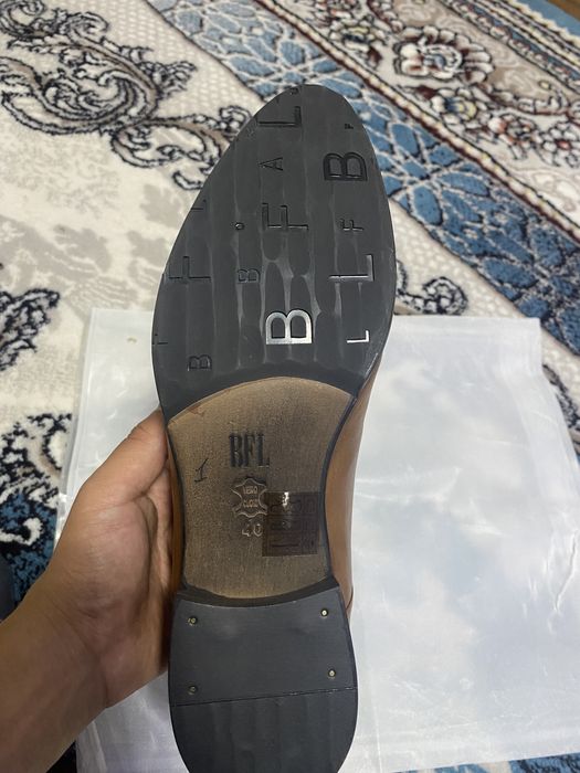 Buffalo shoes BFL турецкий