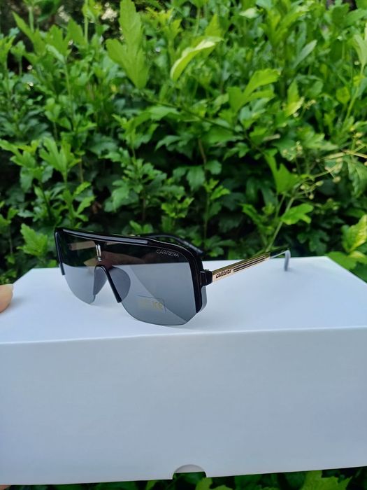 Ochelari de soare Carrera 1174 lucios