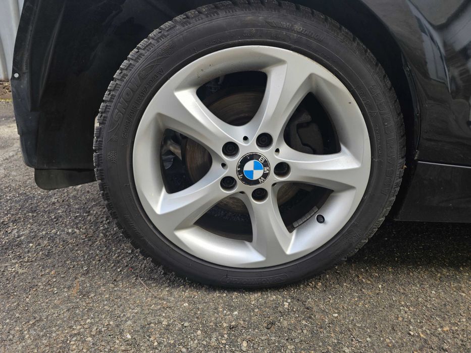 На части БМВ Е87 118д 143 коня / BMW E87 118d 143hp