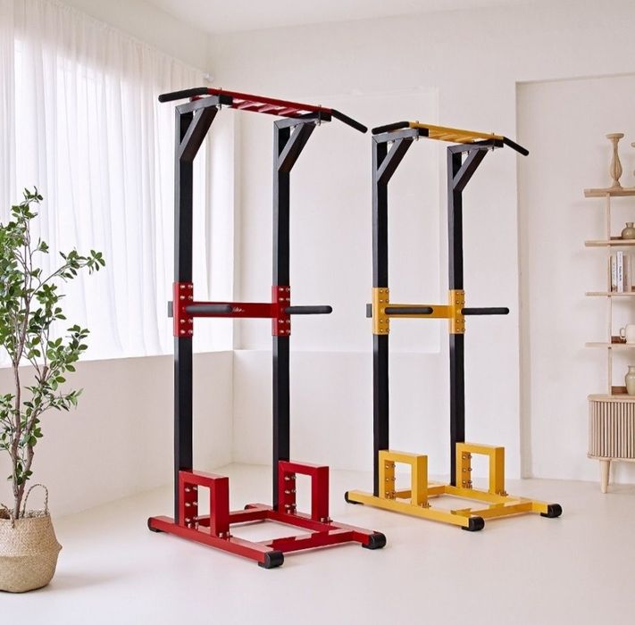 Турник брусья стоячий Стойка для турник и брусья