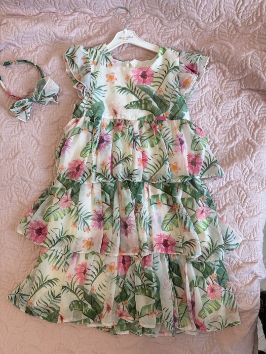 Продам платье для девочек