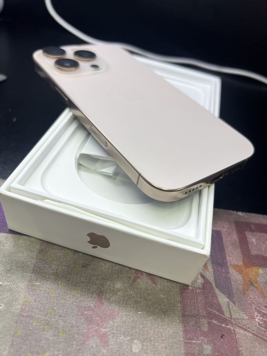 iPhone 16 Pro 512 GB