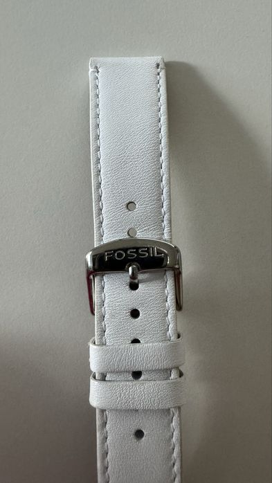Vand bratara piele Fossil