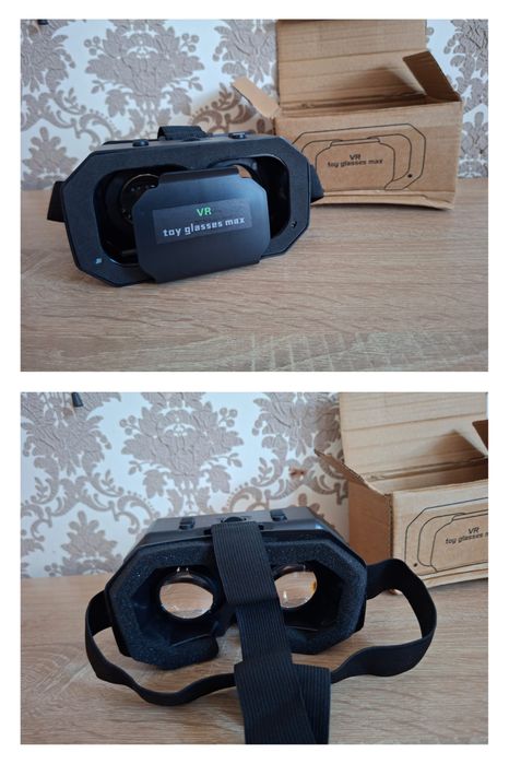 Продам VR очки детские