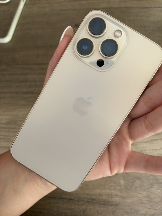 Iphone 13 pro + apple watch 7