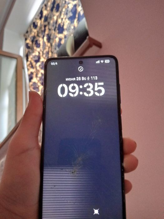 Poco sotiladi srochno