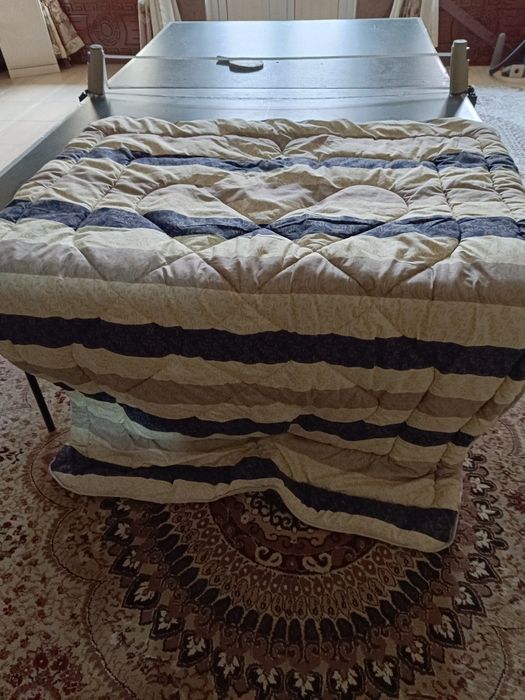 Курпа синтепон размер 1.50/2