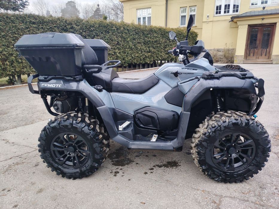 Cf Moto X10 T3 2024 1900