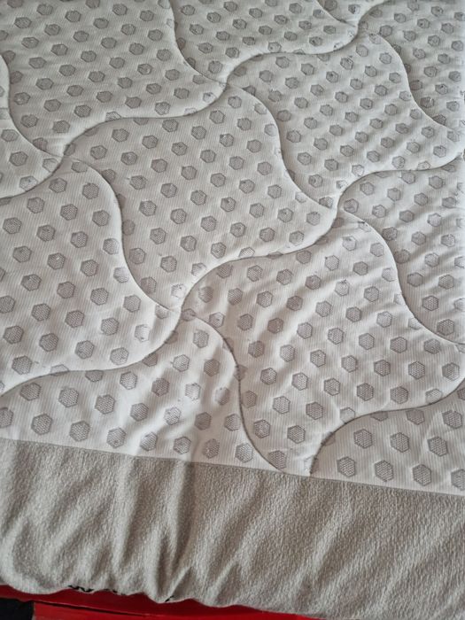 Матрак от мемори пяна