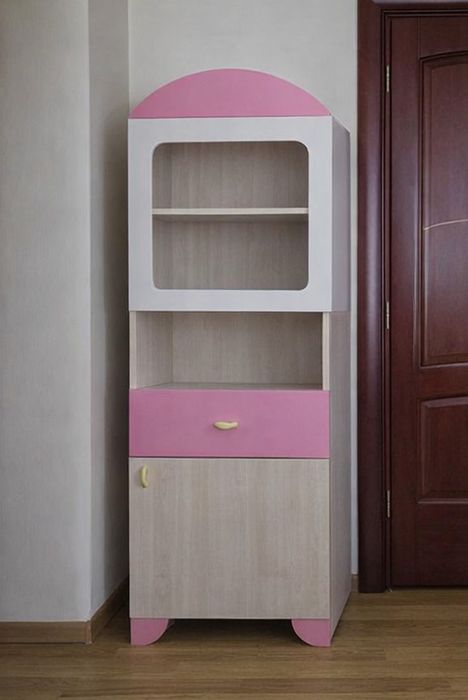 Мебель в детскую