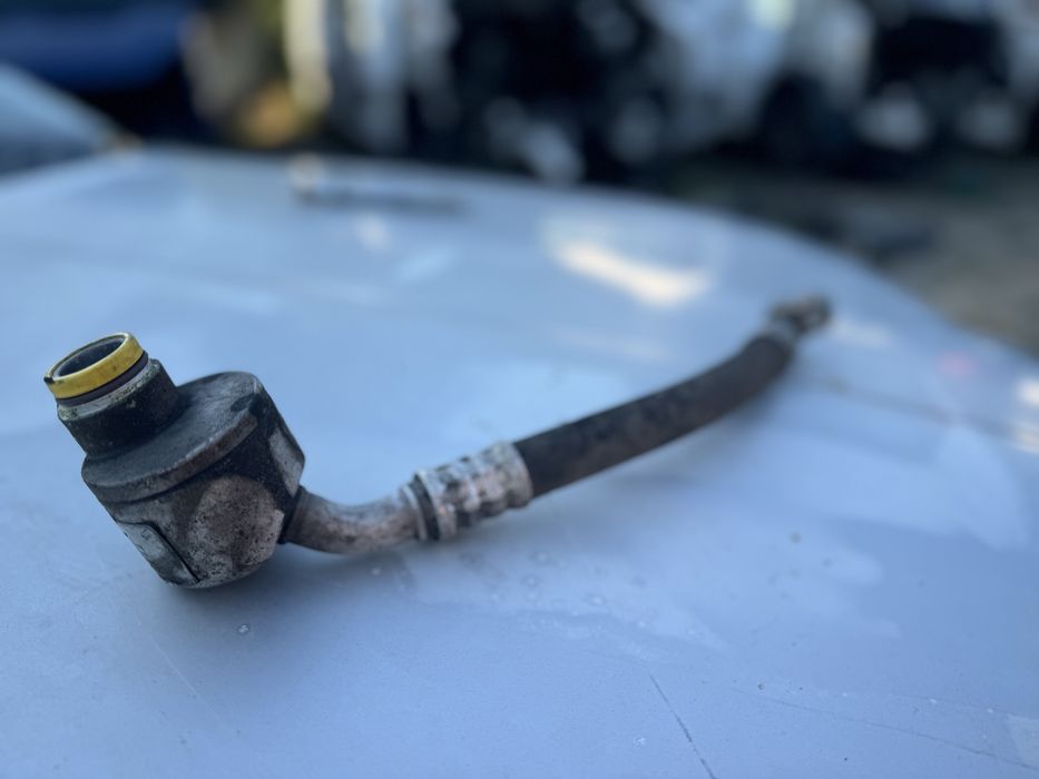 Маркуч/тръба за климатик VW Crafter 2.5 фолксваген крафтер