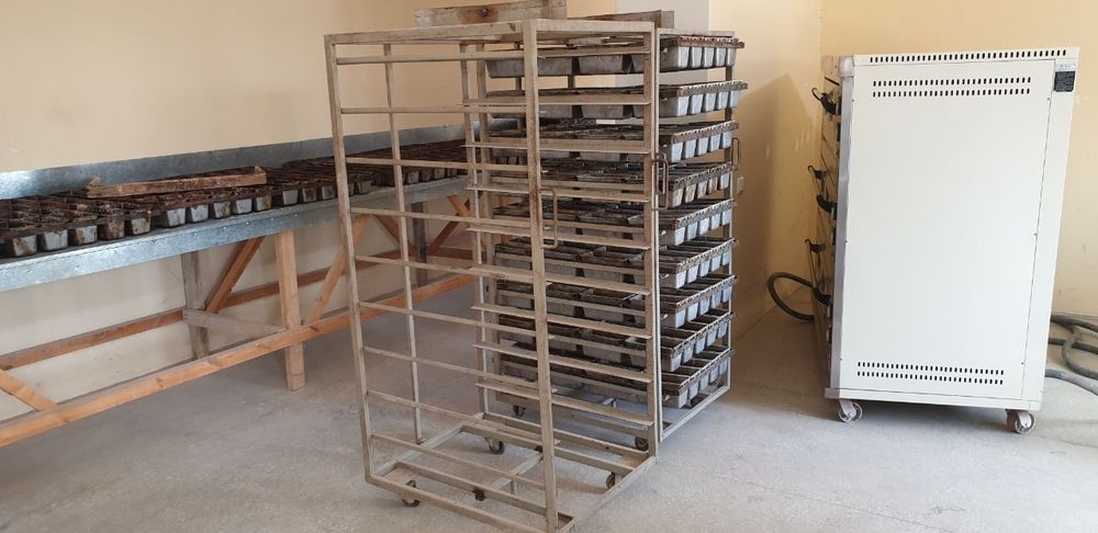 Non ishlab chiqarish