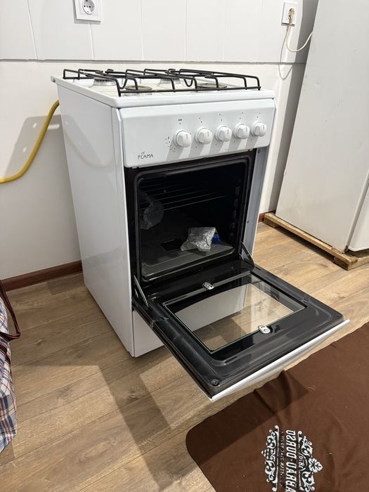 Газовая плита Flama