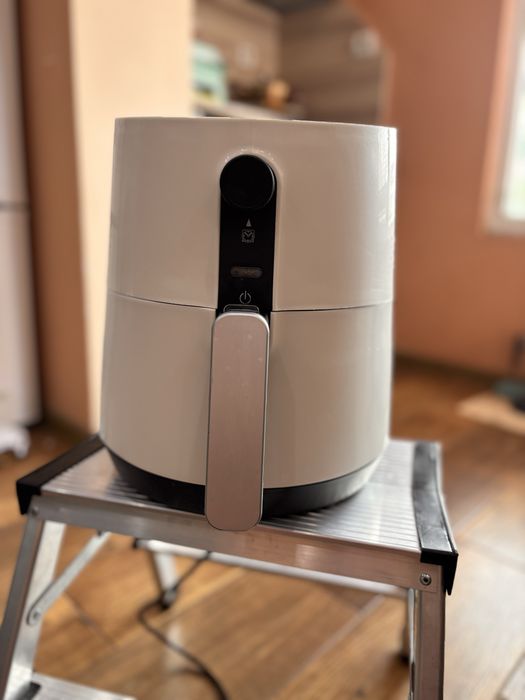 Еър фрайър Rohnson