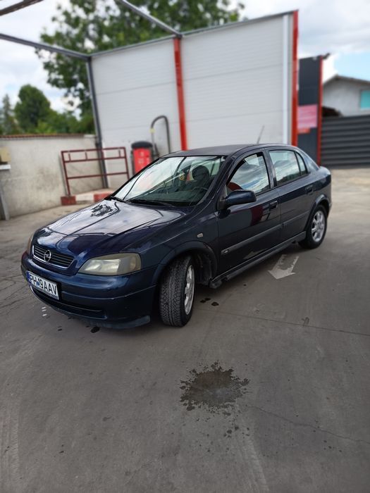 OPEL Crossland 2003 — imagine 2