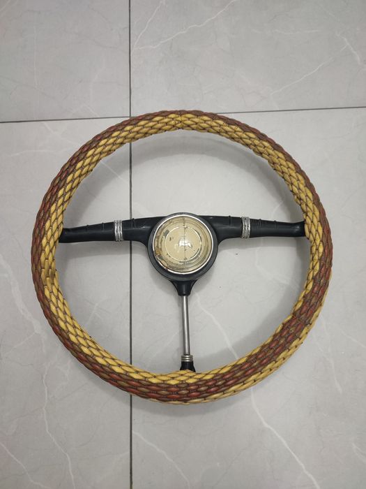 Газ 21  Волга РАФ Руль