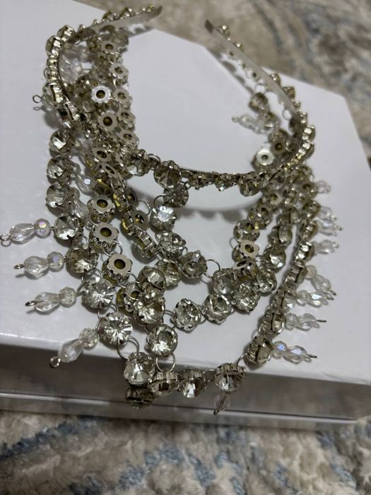 Тиллакош , ободок