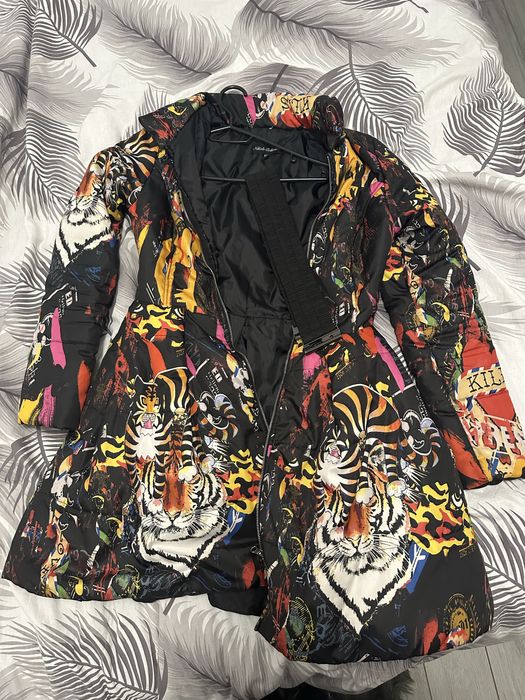 Яке nikole collection размер М